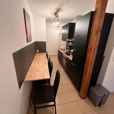 Apartment Zum