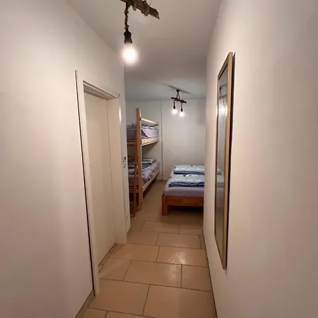 Apartment Zum *