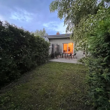Zum Apartment